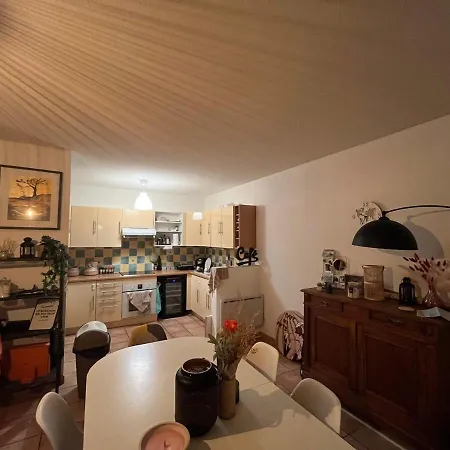 With Terrace And Views! Apartment