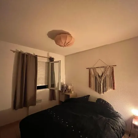 Διαμέρισμα With Terrace And Views! *